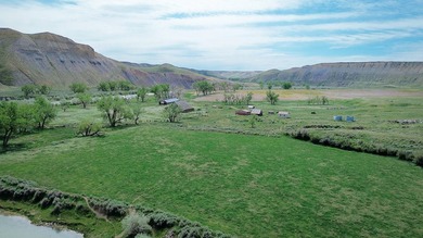 The Lazy K6 Ranch includes 7,000+/- deeded acres along the - photo 29