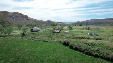 The Lazy K6 Ranch includes 7,000+/- deeded acres along the - photo 30