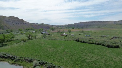 The Lazy K6 Ranch includes 7,000+/- deeded acres along the - photo 31
