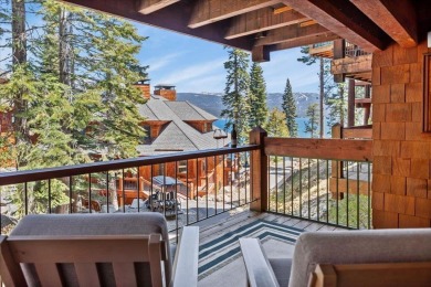 Lake Home For Sale in Crystal Bay, Nevada