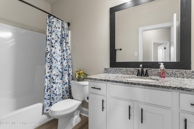 ADORABLE brick home on a large corner lot in Rosalie Place! The - photo 32