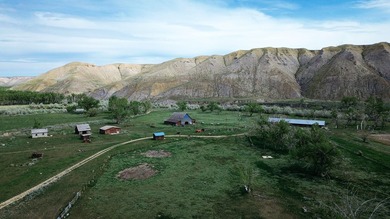 The Lazy K6 Ranch includes 7,000+/- deeded acres along the - photo 36