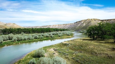 The Lazy K6 Ranch includes 7,000+/- deeded acres along the - photo 38