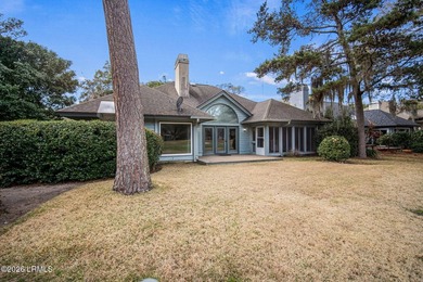 Looking for a Bright & Open Updated Home on Beautiful Dataw - photo 40