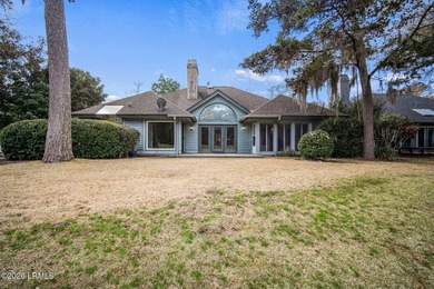 Looking for a Bright & Open Updated Home on Beautiful Dataw - photo 41