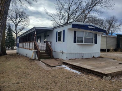 Lake Home For Sale in Arnolds Park, Iowa