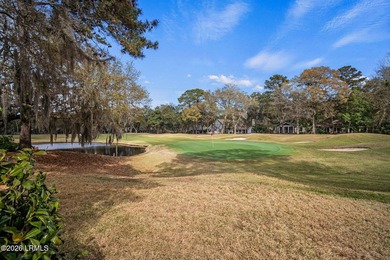 Looking for a Bright & Open Updated Home on Beautiful Dataw - photo 44