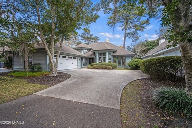 Looking for a Bright & Open Updated Home on Beautiful Dataw - photo 45