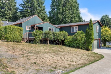Lake Home For Sale in Longview, Washington
