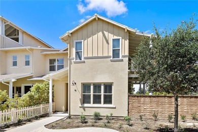 Welcome to 10 Promesa a bright and stunning town home with - photo 2