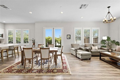 Welcome to 10 Promesa a bright and stunning town home with - photo 5