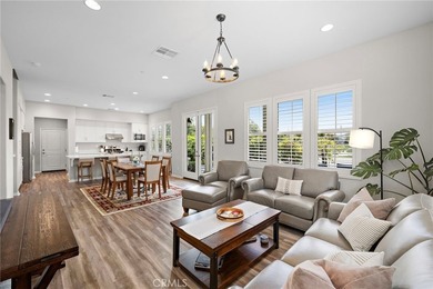 Welcome to 10 Promesa a bright and stunning town home with - photo 7