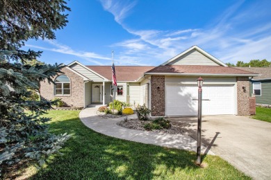 Lake Home For Sale in Coldwater, Michigan
