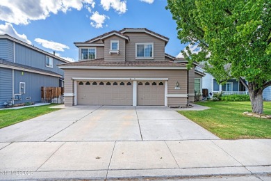 Lake Home For Sale in Reno, Nevada