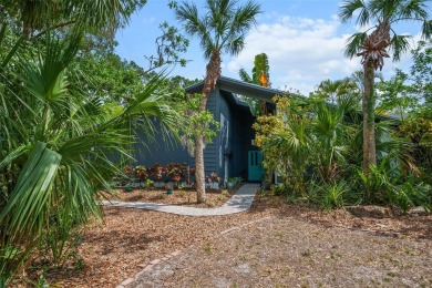 Lake Home For Sale in Sarasota, Florida