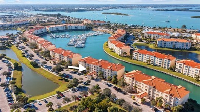 (private lake, pond, coastal) Condo For Sale in Fort Pierce Florida
