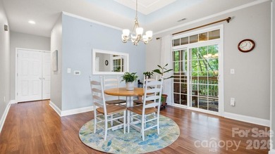 TRANQUIL AND SPACIOUS 2nd Floor END UNIT Condo w ONE CAR GARAGE - photo 11