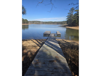 Strom Thurmond / Clarks Hill Lake Acreage For Sale in Lincolnton Georgia