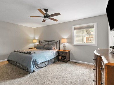 Exceptional, move-in ready waterfront ranch nestled on a - photo 11