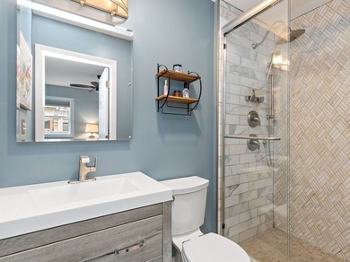 Exceptional, move-in ready waterfront ranch nestled on a - photo 13