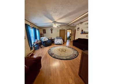 This well-maintained 3-bedroom, 2-bath double wide offers - photo 13