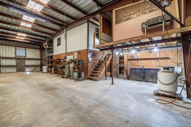 This Rare 5-acre parcel, is an exceptional opportunity for hobby - photo 13