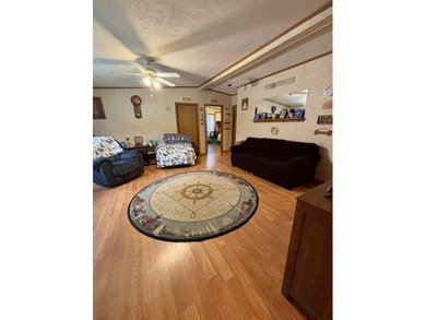 This well-maintained 3-bedroom, 2-bath double wide offers - photo 14
