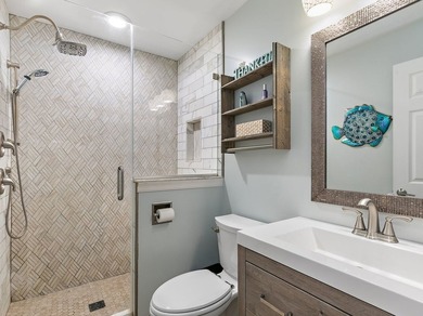 Exceptional, move-in ready waterfront ranch nestled on a - photo 15