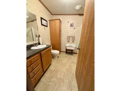 This well-maintained 3-bedroom, 2-bath double wide offers - photo 17