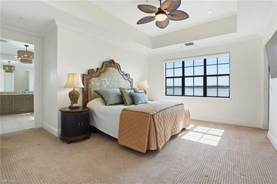 Welcome to 11021 Via Tuscany #102, where comfort, style, and - photo 19