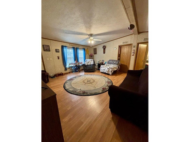 This well-maintained 3-bedroom, 2-bath double wide offers - photo 19