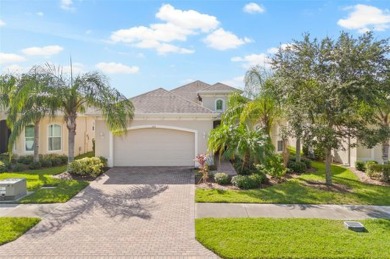 (private lake, pond, creek) Home Sale Pending in Sun City Center Florida