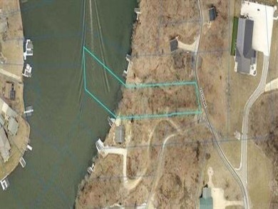 Lake Lot For Sale in Delhi, Iowa