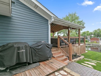 Exceptional, move-in ready waterfront ranch nestled on a - photo 22