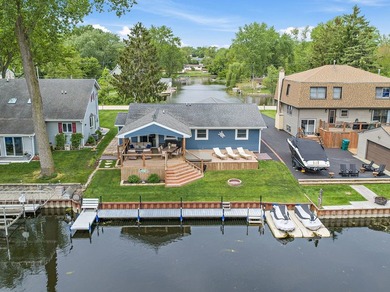 Exceptional, move-in ready waterfront ranch nestled on a - photo 23