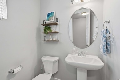 2 STORY UPGRADED IVORY BUILT GEM- Dreamy Great room/kitchen - photo 23