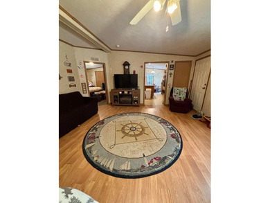 This well-maintained 3-bedroom, 2-bath double wide offers - photo 24