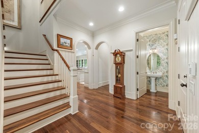 Welcome to 155 Union Chapel Drive, a timeless traditional estate - photo 25