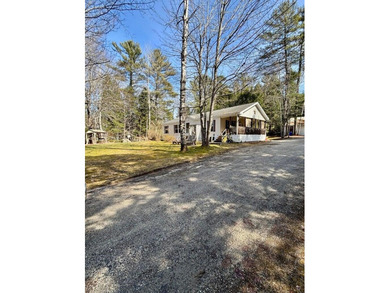 This well-maintained 3-bedroom, 2-bath double wide offers - photo 25