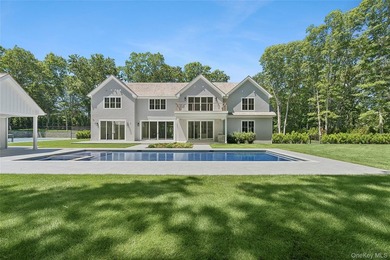 Just completed and set on 1.63 acres in the heart of - photo 26