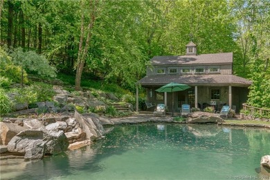 West Wind Hill, a bespoke country estate on 389 acres sits on - photo 27