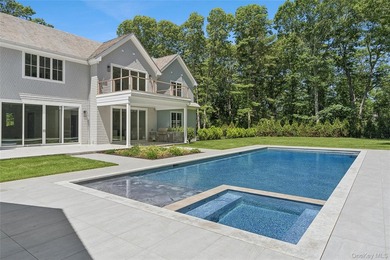 Just completed and set on 1.63 acres in the heart of - photo 27