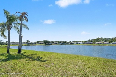 Welcome home! Sitting on the peaceful neighborhood lake, this - photo 27
