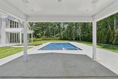 Just completed and set on 1.63 acres in the heart of - photo 29