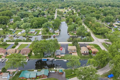 Exceptional, move-in ready waterfront ranch nestled on a - photo 29