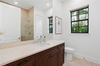Welcome to 11021 Via Tuscany #102, where comfort, style, and - photo 31