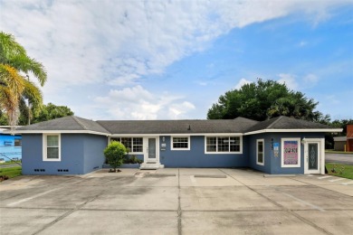 Lake Home For Sale in Orlando, Florida