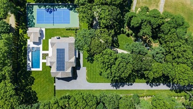 Just completed and set on 1.63 acres in the heart of - photo 31