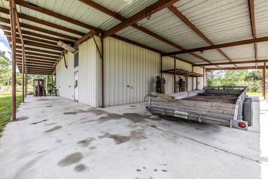 This Rare 5-acre parcel, is an exceptional opportunity for hobby - photo 31
