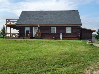 Lake Home For Sale in Gladwin, Michigan